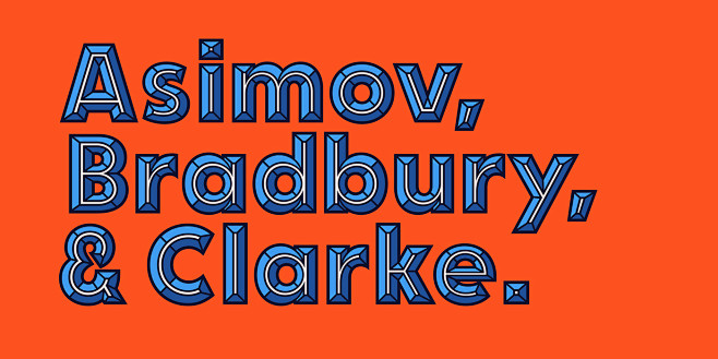 Idler Pro Font Desig...