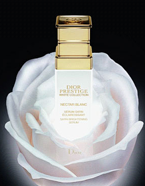[dior 迪奥花蜜活颜丝悦亮肤系列 顷刻拥有无瑕美肌]