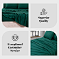 Amazon.com: Bedlifes King Sheet Set -6PC 100%Microfiber King Bed Sheets Ultra Soft Silky and Cooling Sheets-1800 Series Wrinkle Resistant Deep Pocket Fitted Sheet + Flat Sheet + 4Pillow cases(Blackish Green King) : Everything Else