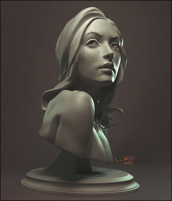 skech girl, Sergey K...