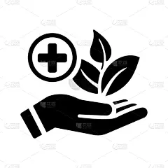 中医图标图片素材-高清中医图标图片大全-花瓣网素材库