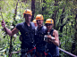 Canopy Zip lining,mathiasdomschke