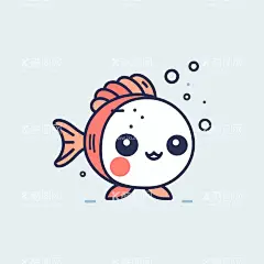 卡通鱼  - 源文件下载【酷图网】卡通鱼,卡通小鱼,卡通鱼素材,鱼,海报素材,可爱,鱼素材,图片,插画,插图,素材,元素,矢量,卡通,手绘,手绘鱼,标志,简约,图案,图标,鱼插画,绘本,矢量鱼,动物,卡通动物,小鱼,动画,简笔画,形象,趣味,总动员,Q版,鱼图片,小鱼插画,小金鱼,金鱼,卡通金鱼,热带鱼,海底世界,水族馆,拟人,萌