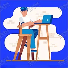 休闲办公人物插画 【酷图网】等距立体插画,社交生活,职业人物,团队,网络科技,线性插画,AI,设计,线性,等距视角素材,休闲插图,广告设计,手机图标,按钮图标,办公人员,生活图标,人物职业,智能办公,三维立体,电商,网页UI,电子商务,购物,娱乐插画,大数据,等距立体,等距视角插画,企业,工作场景,商业图标