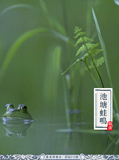 Didi_NOMI采集到农事
