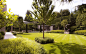 现代经典的雕塑花园 / Paul Sangha Landscape Architecture – mooool木藕设计网