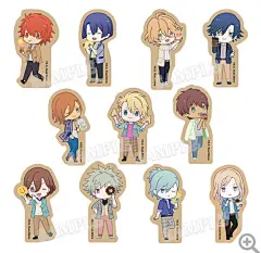 日版现货 11周年 歌之王子殿下 delicious &amp; tasty 木制徽章-淘宝网