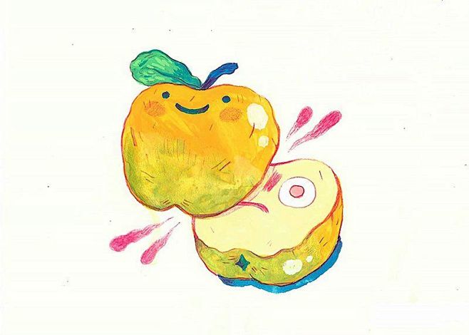 Illustration — Cathe...