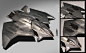 FUSE Attack Drone by MeckanicalMind