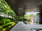 项目信息
PROJECT INFO
景观设计：广亩景观
景观面积：1160㎡
建筑设计：goa大象设计
室内设计：SCDA、水相设计
施工单位：深圳市优高雅建筑装饰有限公司
摄影机构：IAM岸木摄影

©️ 广亩景观