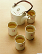 精美茶道