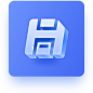 保存