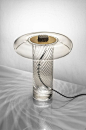 Choosing the best lamp for your home can be challenging because there's such a wide selection of lamps available. Get the most suitable living room lamp, bed room lamp, desk lamp or any other type for your selected place. #BedroomLamps
