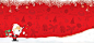 圣诞老人,圣诞节,雪花,雪地,喜庆背景,红色背景,淘宝素材,,中国风图库,png图片,,图片素材,背景素材,4339549北坤人素材@北坤人素材