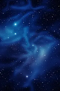 AI数字艺术宇宙星河星空底图背景图