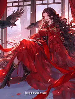 AI@未来可期工作室-总裁27