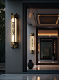 scottmary_an_entryway_with_two_exterior_lamp_wall_lights_in_th_70d84c4d-5794-420c-84d0-73572b25cadb.png (944×1264)