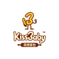 BRAND WORKS | 餐饮品牌 KissBaby 现烤面包-古田路9号-品牌创意/版权保护平台