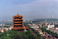 中国城市新分级出炉 "新一线城市"地标建筑盘点