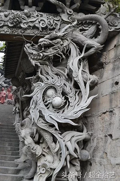 龙雕的搜索结果_360图片-花瓣网