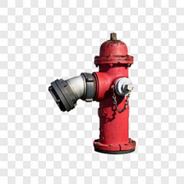 接水管消防设备产品实物PNG图片➤来自 ...