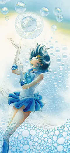 iPhonex/xs/max卡通系列壁纸