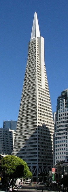 Transamerica Buildin...