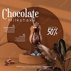 banner、海报、国外、饮品、展台