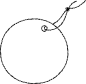 日式手绘卡通可爱便签贴纸手账透明PNG图案 (143)
