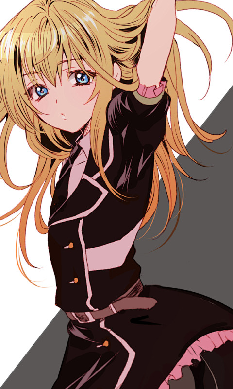 乱藤四郎乱酱刀剑乱舞