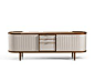 Side boards | Storage-Shelving | Dia | Giorgetti | Chi Wing Lo. Check it out on Architonic