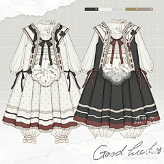 mikomoko采集到服设