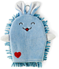 HOLA特力和乐 特力屋超细纤维小兔清洁手套-蓝http://www.798buy.com/