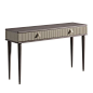 Cocoon Console