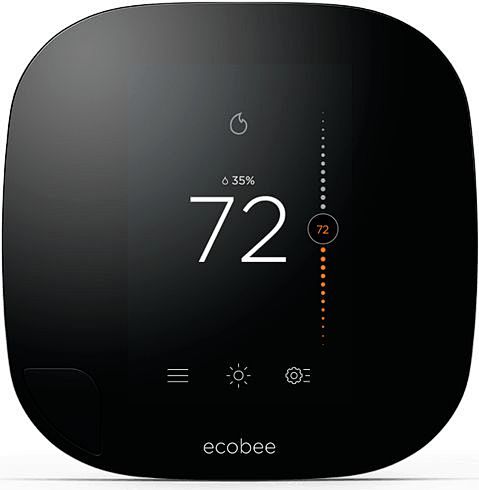 Review: ecobee3 Smar...