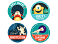 Launchpad Activities 9 through 12