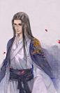 杀破狼 顾昀