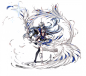 玄羽 - 天地劫WIKI_BWIKI_哔哩哔哩