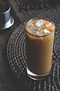 Vietnamese Iced Coffee