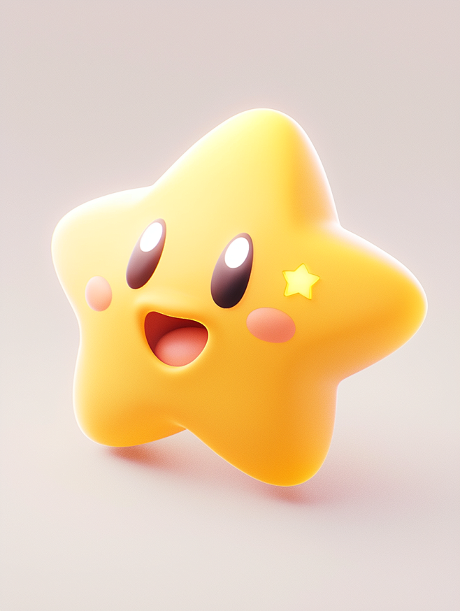 星星