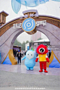 2024王者荣耀“共创之夜”游园会_周年庆典图集-活动汪，更多高清无水印照片请关注@活动汪