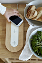 Say goodbye to messy cables, rogue chargers and having to hunt for outlets. IKEA wireless chargers - like the NORDMÄRKE triple pad for wireless charging - blend into your office or workspace and give you the freedom to charge your phone wherever you want.