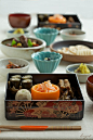 Beautiful Japanese Style / Japanese cuisine #摄影师# #赏味期限 #