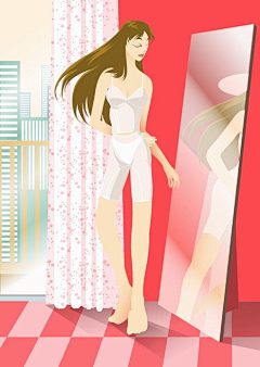  瘦身、减肥、美容、运动。。。 