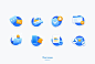 icon on Behance