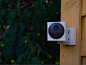 Wyze Outdoor Starter Bundle Weather-Resistant Camera features motion detection