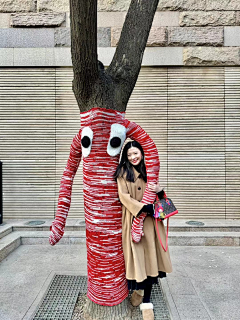直觉zorro采集到奇趣美术馆