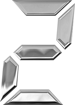 恶兔Er采集到字体-数字