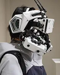 COOLOGO｜枪械｜兵器｜机甲｜科幻