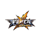 光影对决  游戏LOGO
